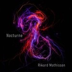 cover: Rikard Mathisson - Nocturne