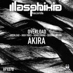 cover: Akira (es) - Overload