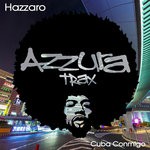 cover: Hazzaro - Cuba Conmigo