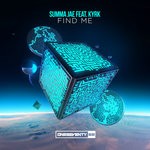 cover: Kyrk|Summa Jae - Find Me