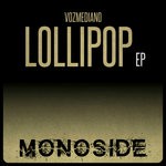 cover: Vozmediano - Lollipop EP