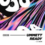 cover: Ummett - Ready