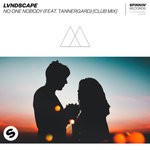 cover: Lvndscape|Tannergard - No One Nobody (Club Mixes)