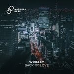 cover: Wrigley - Back My Love (Extended Mix)