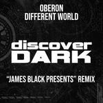 cover: Oberon - Different World