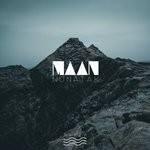 cover: Maan - Nunatak