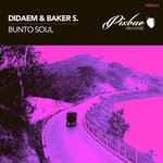 cover: Baker S|Didaem - Bunto Soul