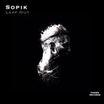 cover: Sopik - Leap Out