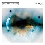 cover: Christian Burns - The Magic