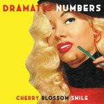 cover: Dramatic Numbers - Cherry Blossom Smile