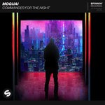 cover: Moguai - Commander For The Night