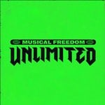 cover: Various - Musical Freedom Unlimited