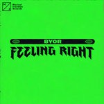 cover: Byor - Feeling Right