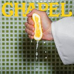 cover: Chapel - Mushy Gushy