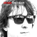 cover: Jim Bob - Jim Bob Sings Again