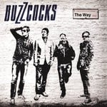 cover: Buzzcocks - The Way (Expanded Edition)