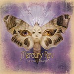 cover: Mercury Rev - The Secret Migration