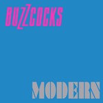 cover: Buzzcocks - Modern (Expanded Edition)