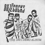 cover: Buzzcocks - The 1991 Demo Album (Expanded Edition)