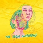 cover: The Steve Mcqueens - Firefly