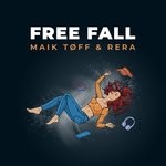 cover: Maik Toff & Rera - Free Fall