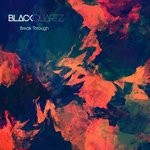 cover: Betty Room|Black Quartz - Break Through