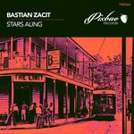 cover: Bastian Zacit - Stars Aling