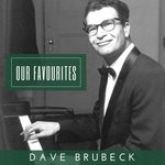 cover: Dave Brubeck - Our Favorites