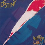 cover: Insider - Destiny (The Remixes)