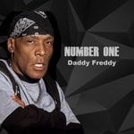 cover: Daddy Freddy - Number One