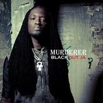 cover: Black Out Ja - Murderer