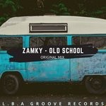 cover: Zamky - Old School