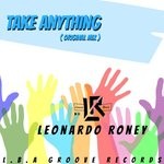 cover: Leonardo Roney - Take Anything