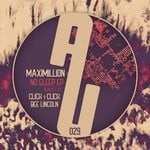 cover: Maximillion - No Sleep EP