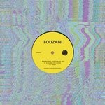 cover: Touzani - Where Are You Taking Me?