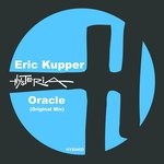 cover: Eric Kupper - Oracle