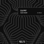 cover: Culprit (uk) - Kaos Theory