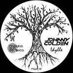 cover: Johnny Golden - Idylle