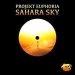 cover: Collin Stone|Earl Von Bye|Projekt Euphoria - Sahara Sky