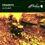 cover: Stealer Fx - La Clave