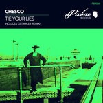 cover: Chesco - Tie Your Lie