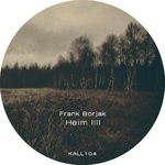 cover: Frank Borjak - Heim IIII