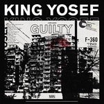 cover: King Yosef - Guilty.