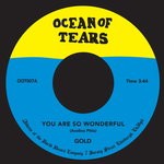 cover: Gold - You Are So Wonderful