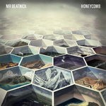 cover: Mr Beatnick - Honeycomb