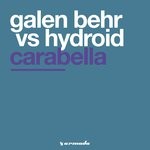 cover: Hydroid|Galen Behr - Carabella