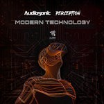 cover: Audiosonic & Perception - Modern Technology