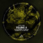 cover: Volume A - Trapped