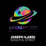 cover: Joseph Ilardi - Soulful Strut