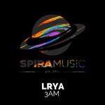 cover: Lrya - 3AM